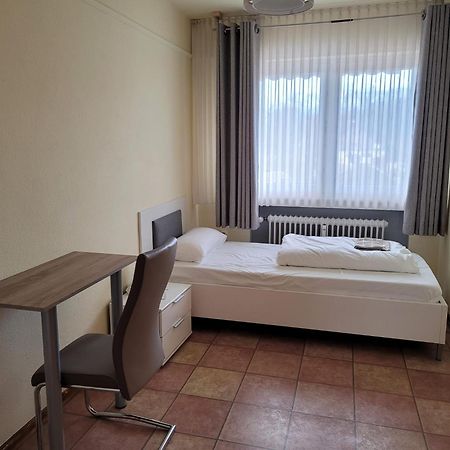 Horrem City Apartments Екстериор снимка