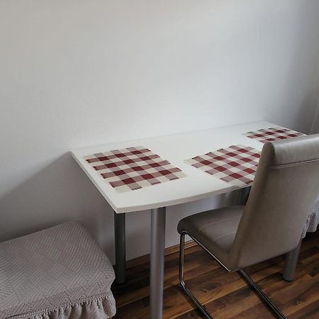 Horrem City Apartments Екстериор снимка