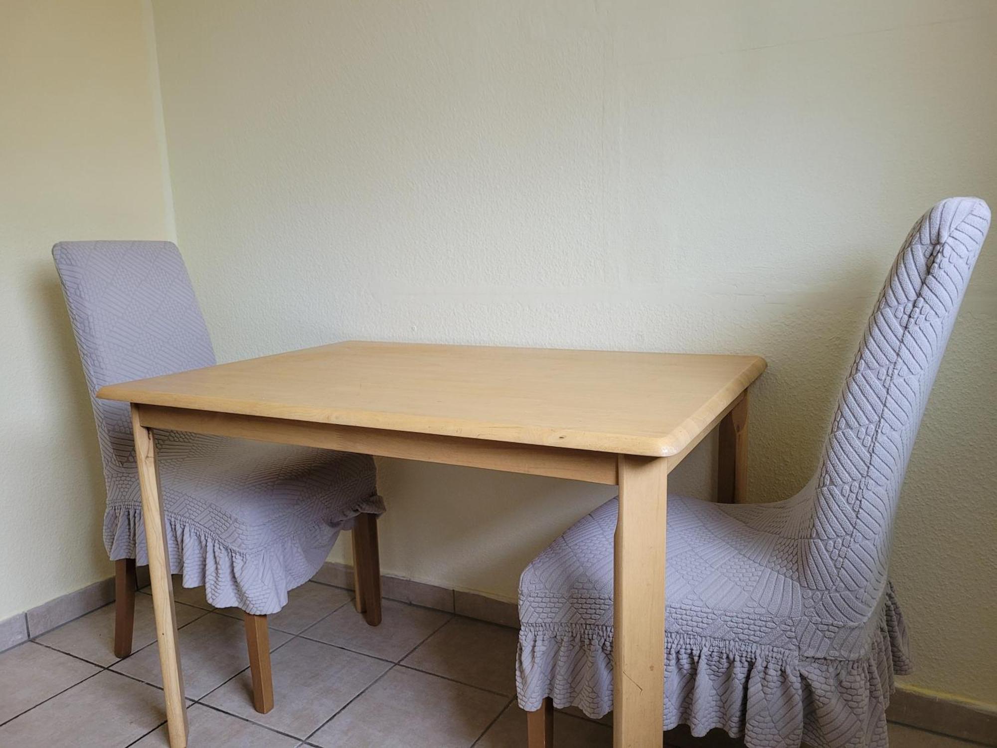 Horrem City Apartments Екстериор снимка