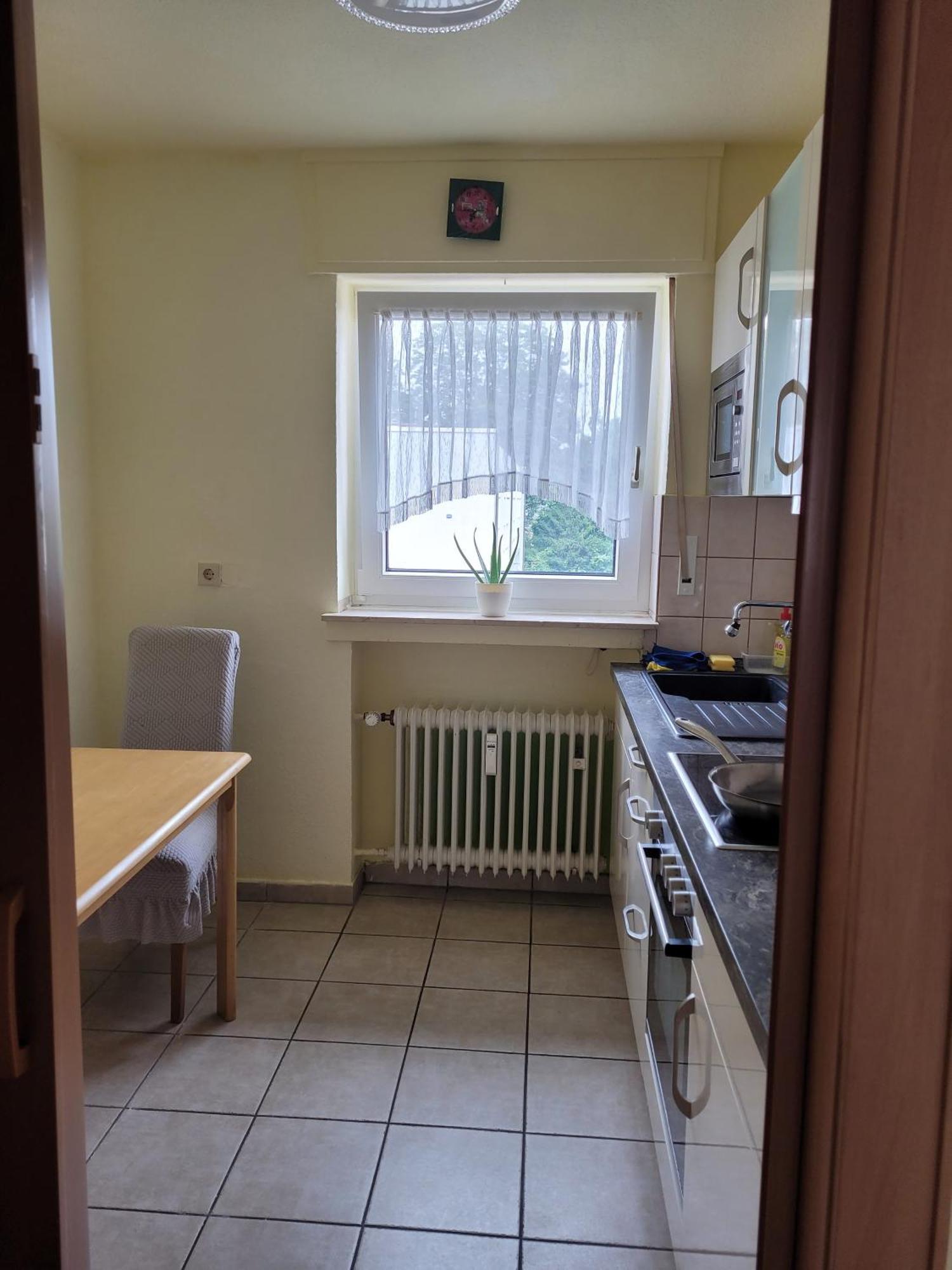 Horrem City Apartments Екстериор снимка