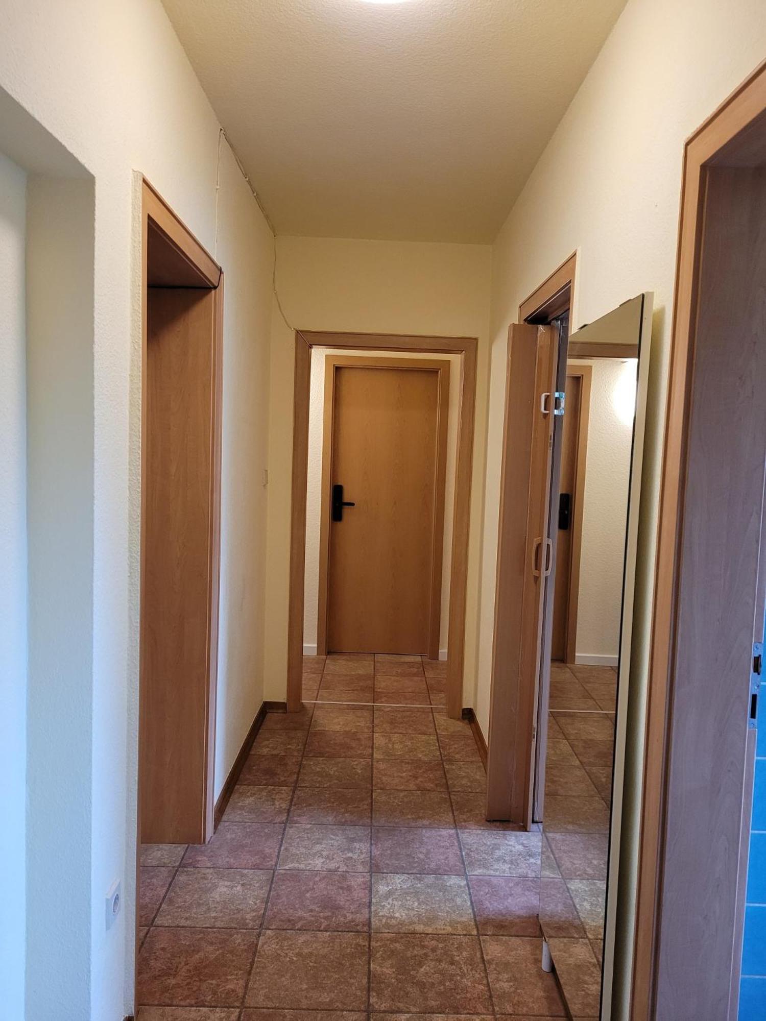 Horrem City Apartments Екстериор снимка