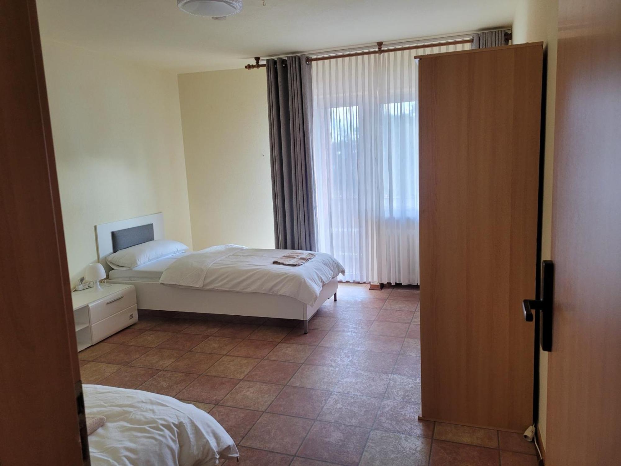 Horrem City Apartments Екстериор снимка