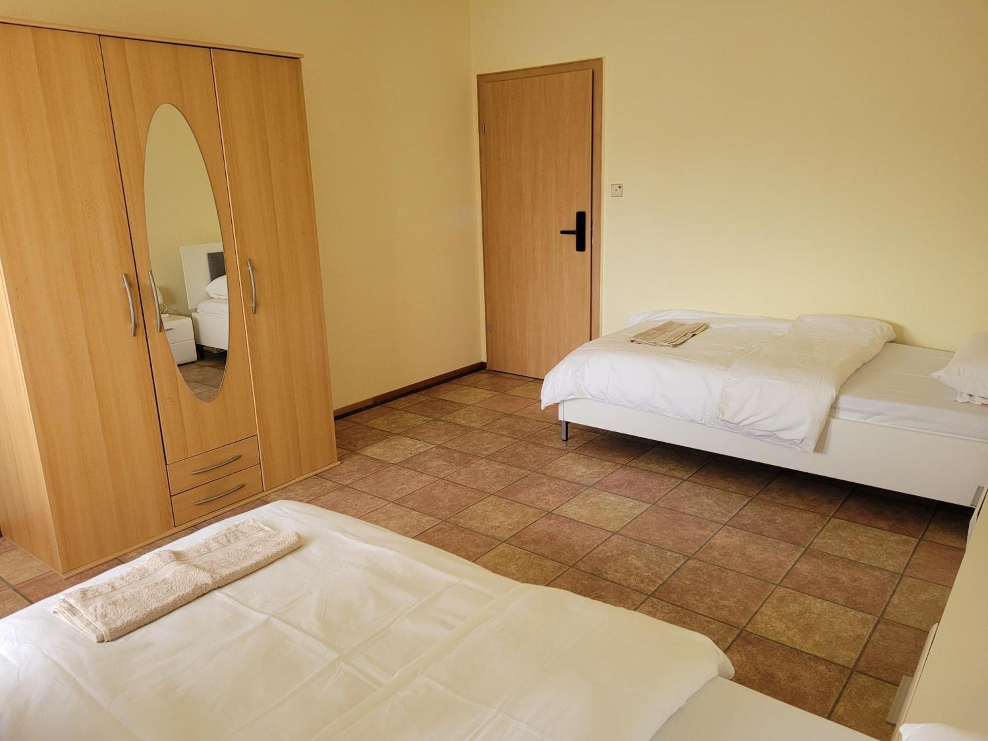 Horrem City Apartments Екстериор снимка