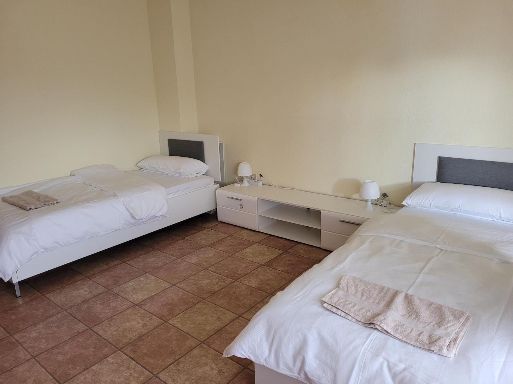 Horrem City Apartments Екстериор снимка