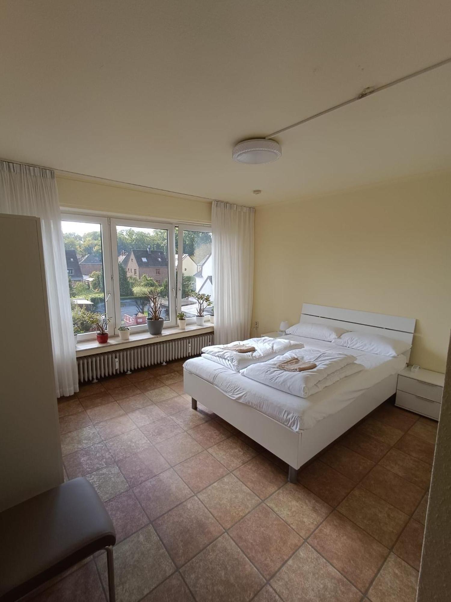 Horrem City Apartments Екстериор снимка