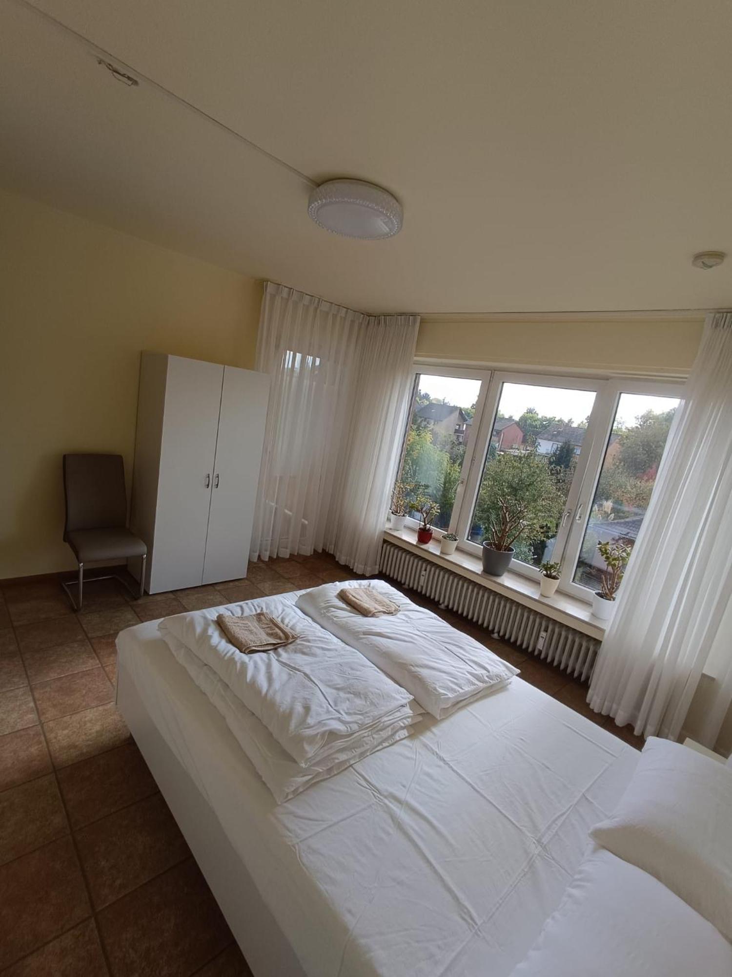 Horrem City Apartments Екстериор снимка