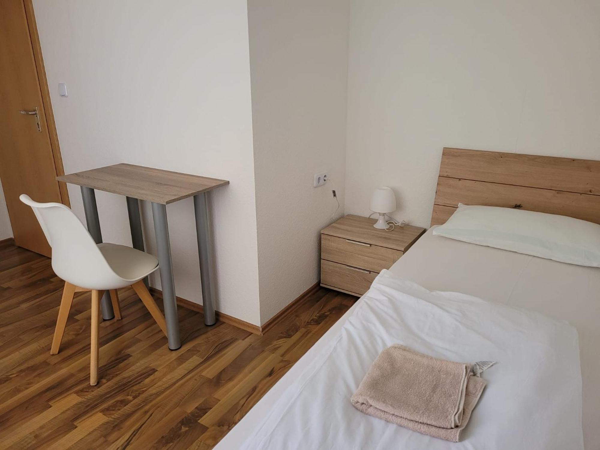 Horrem City Apartments Екстериор снимка