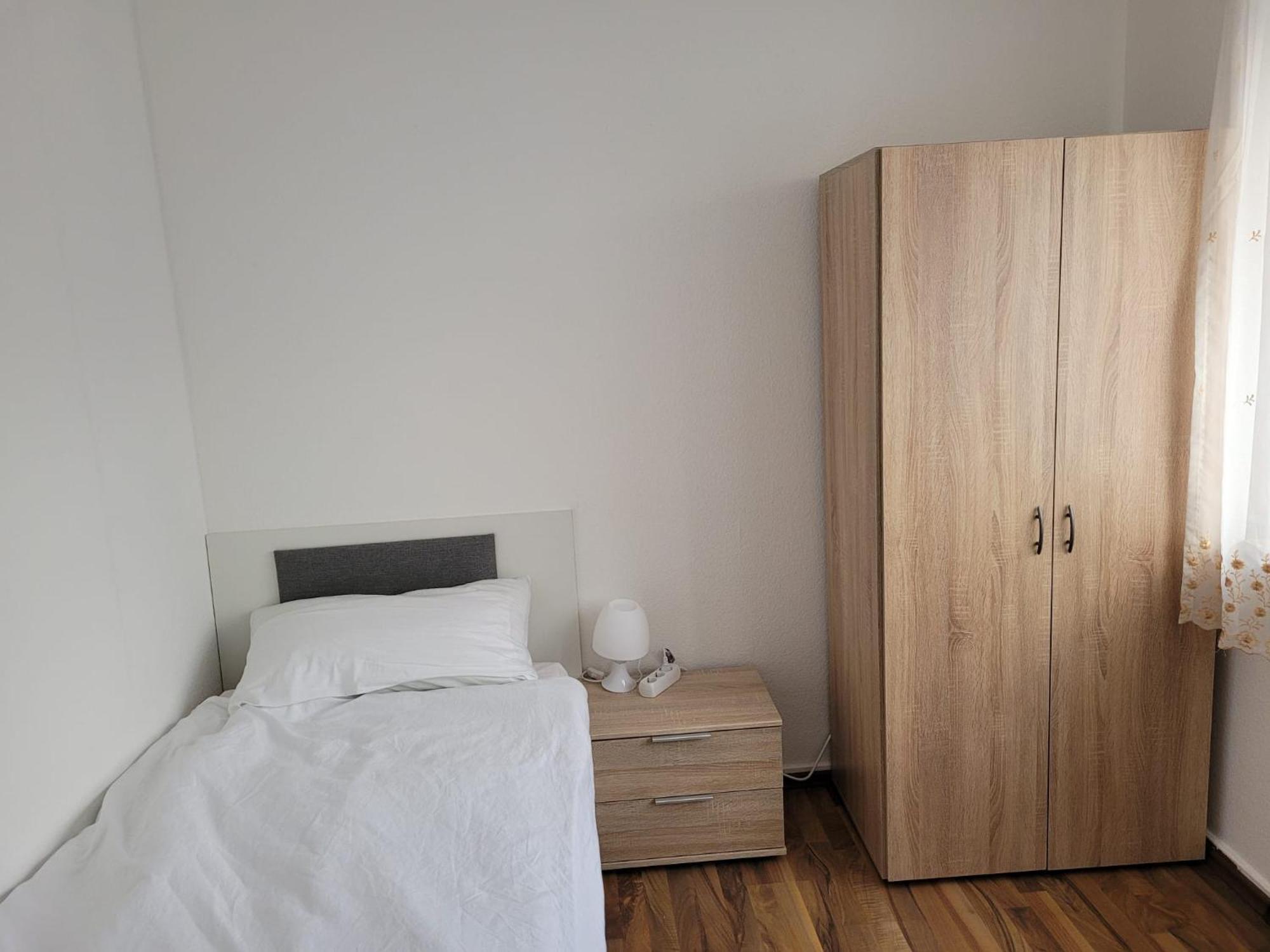 Horrem City Apartments Екстериор снимка