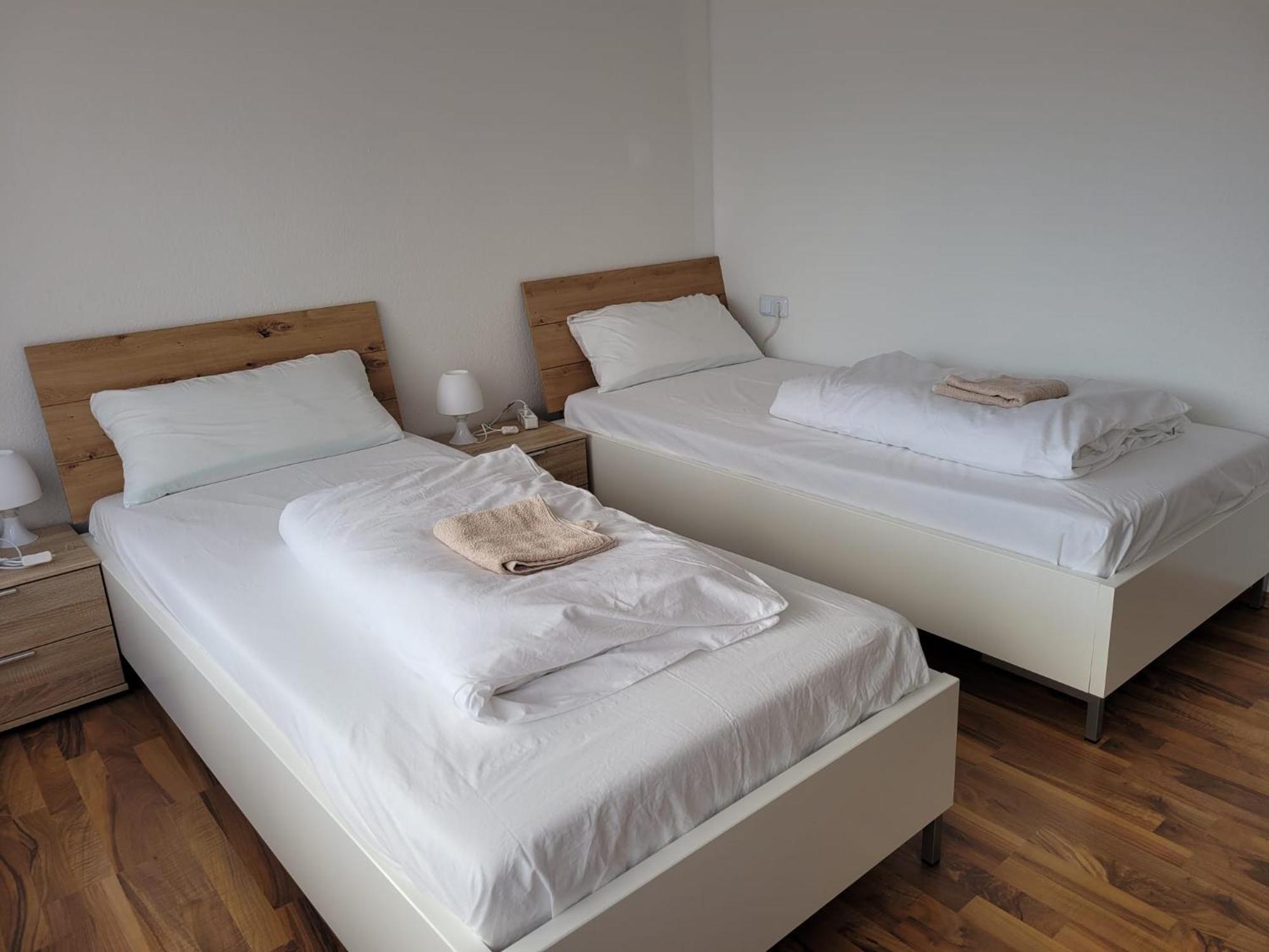 Horrem City Apartments Екстериор снимка