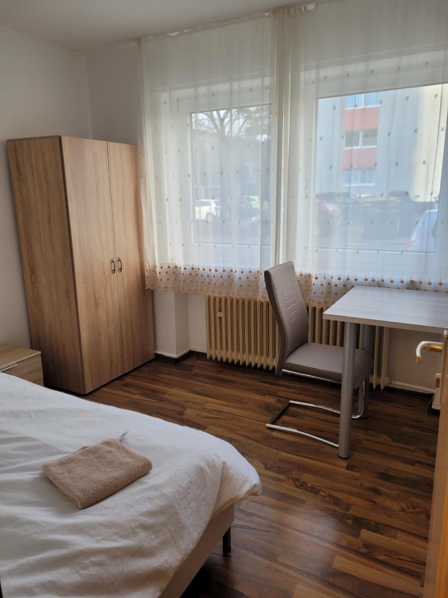 Horrem City Apartments Екстериор снимка