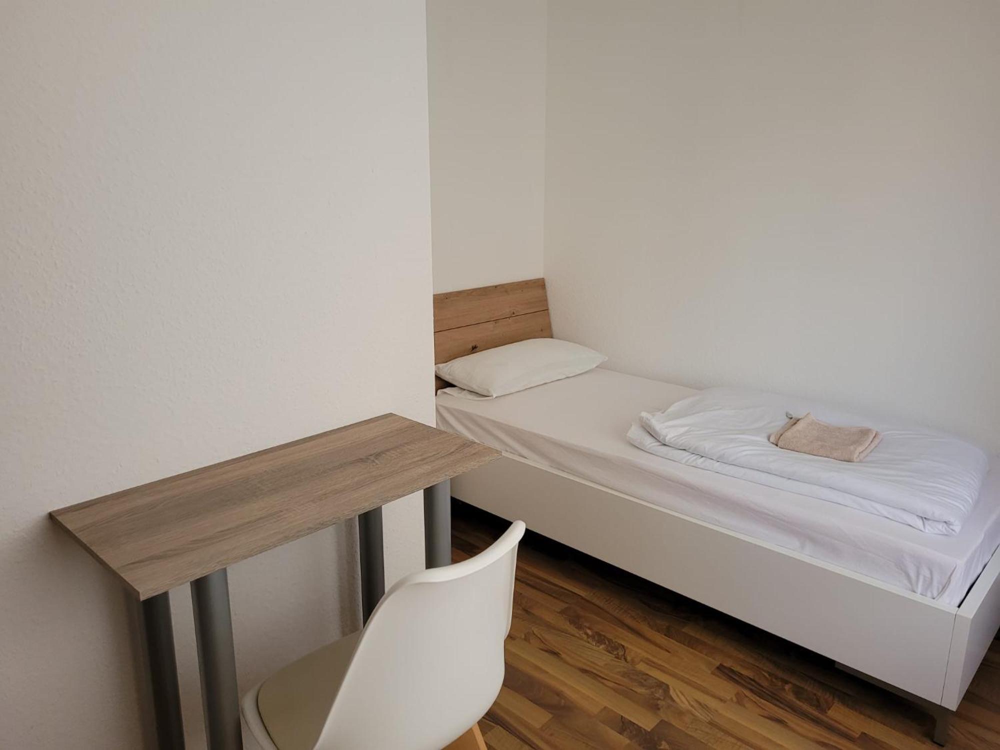 Horrem City Apartments Екстериор снимка