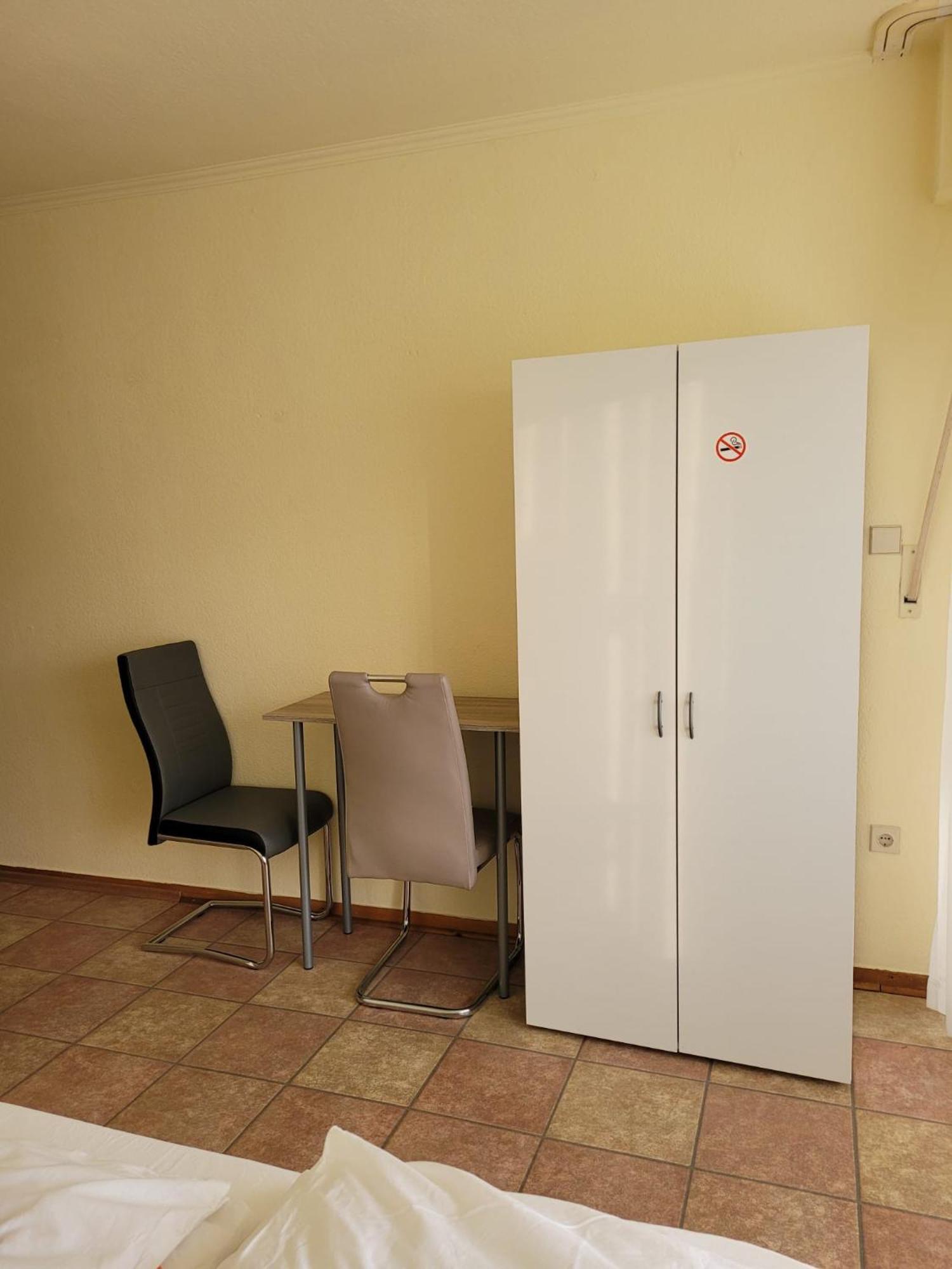 Horrem City Apartments Екстериор снимка