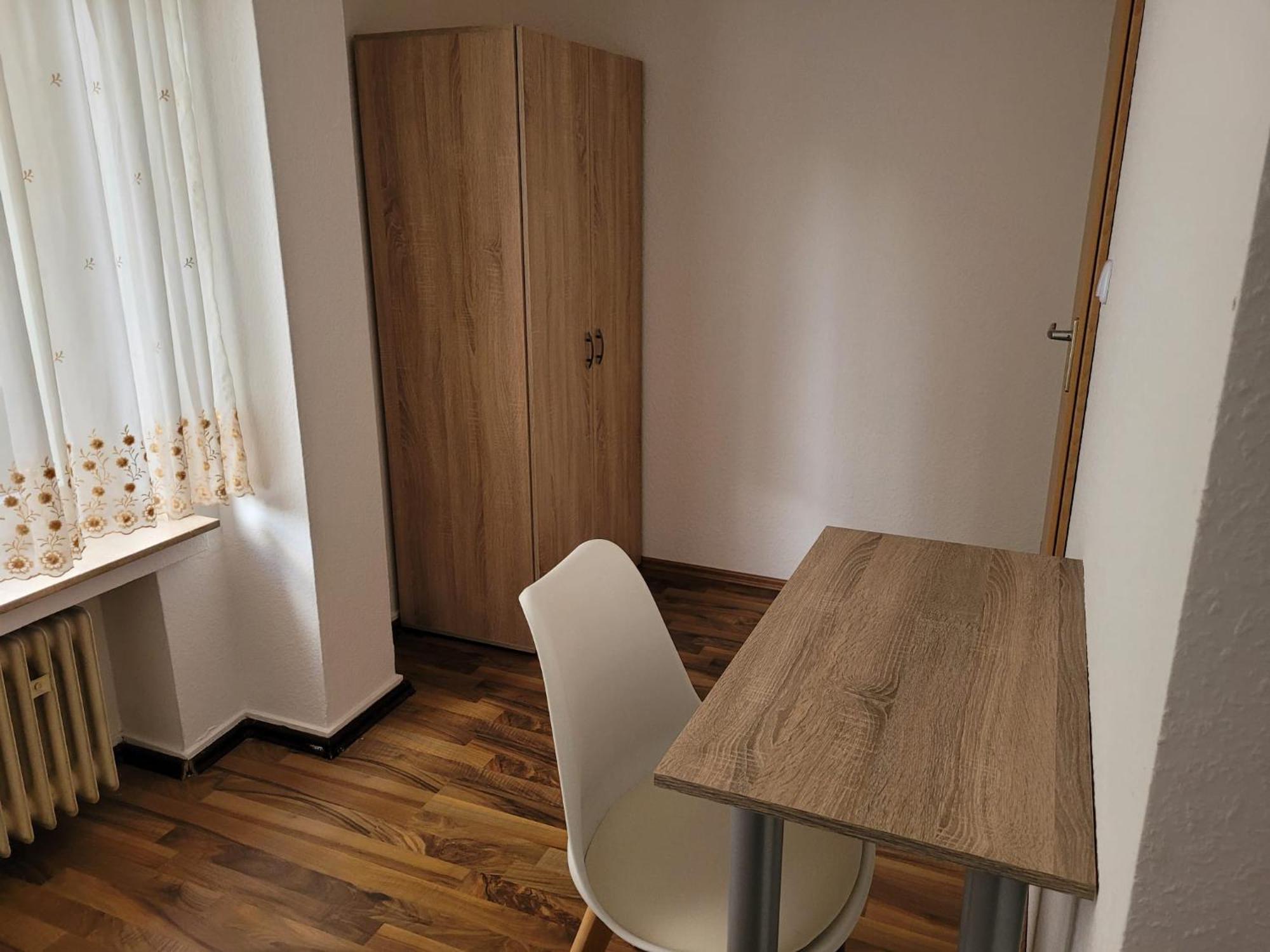 Horrem City Apartments Екстериор снимка
