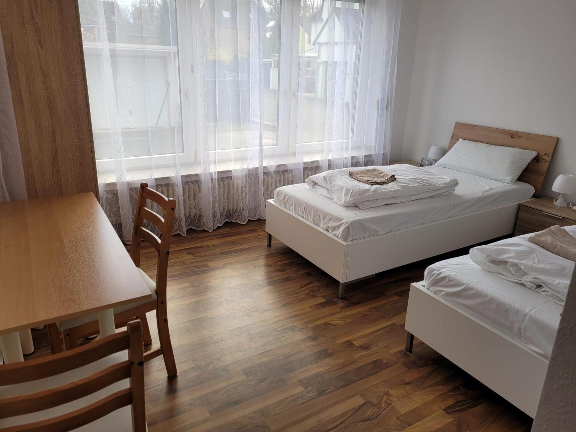 Horrem City Apartments Екстериор снимка
