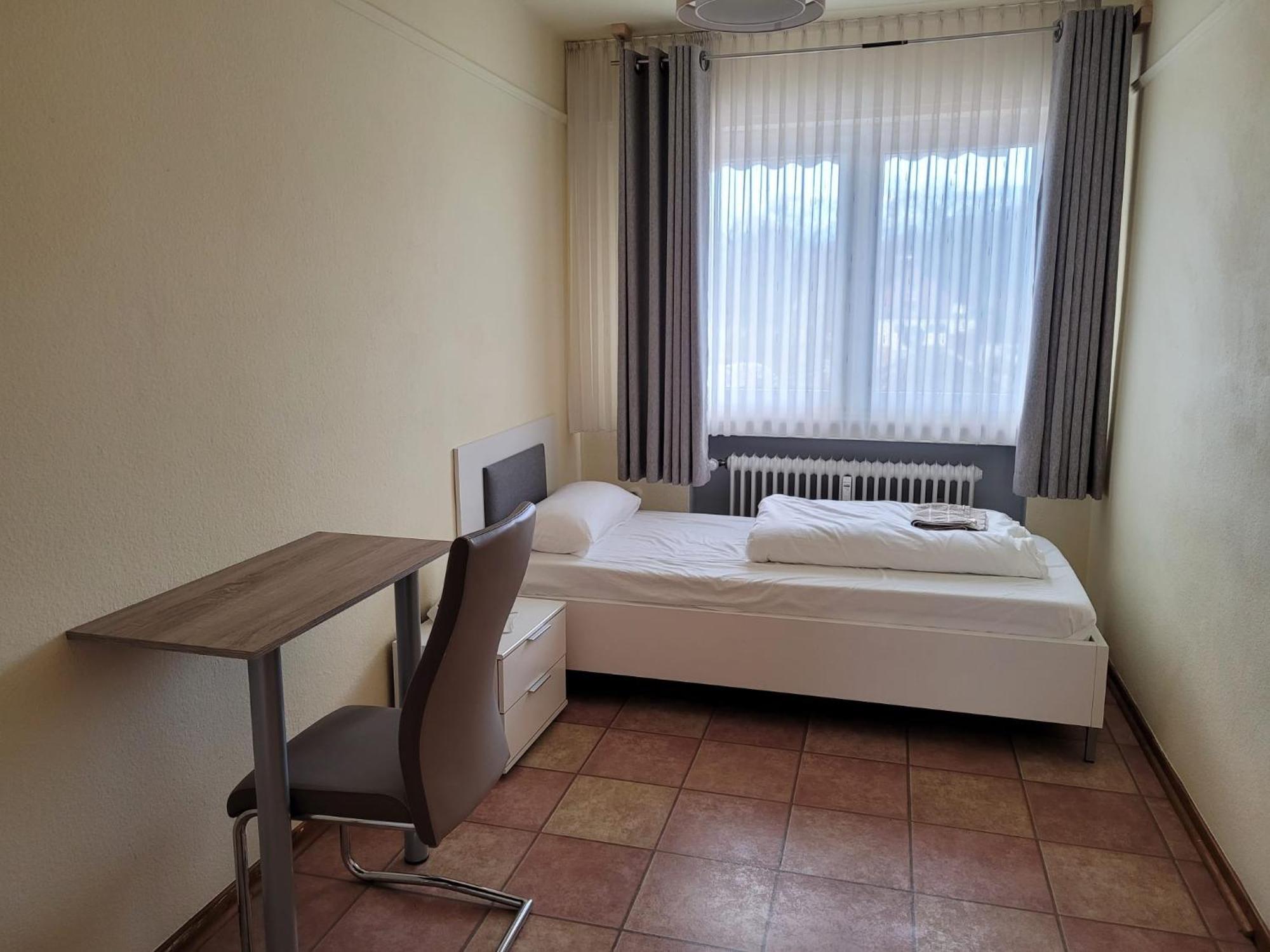 Horrem City Apartments Екстериор снимка