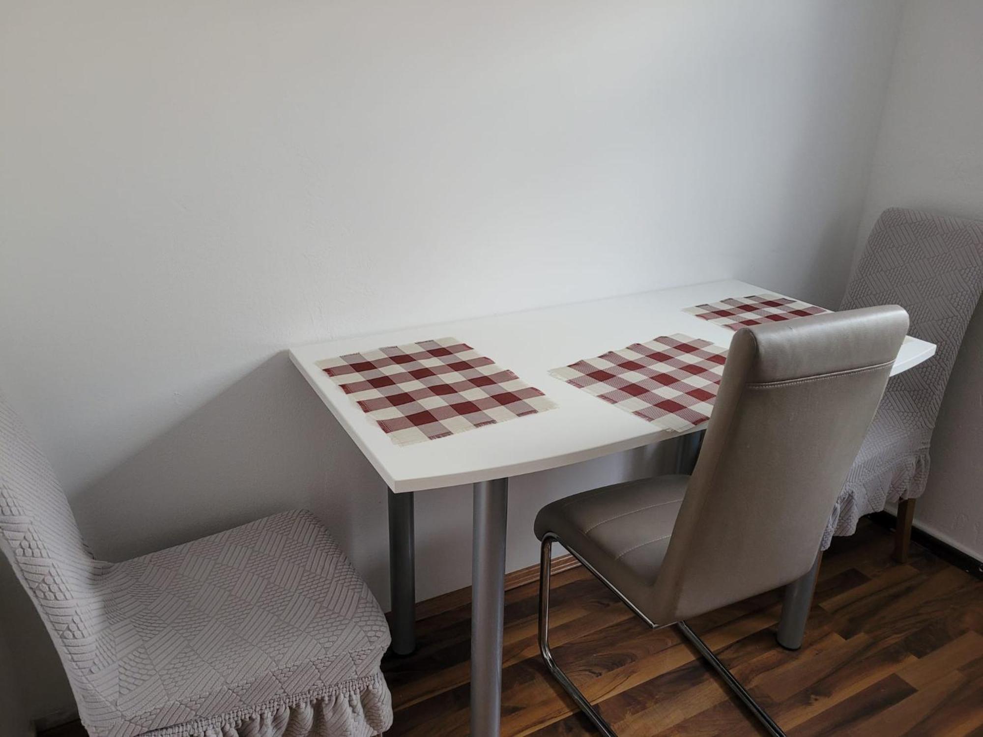 Horrem City Apartments Екстериор снимка