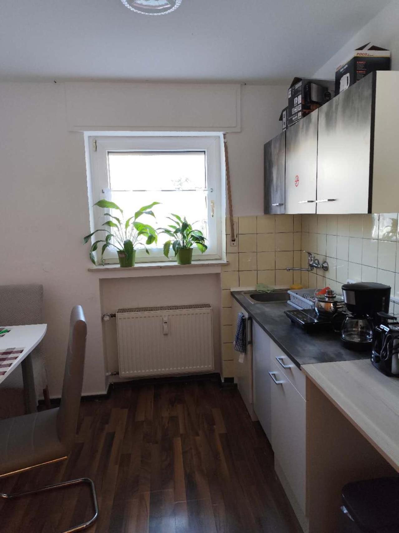 Horrem City Apartments Екстериор снимка