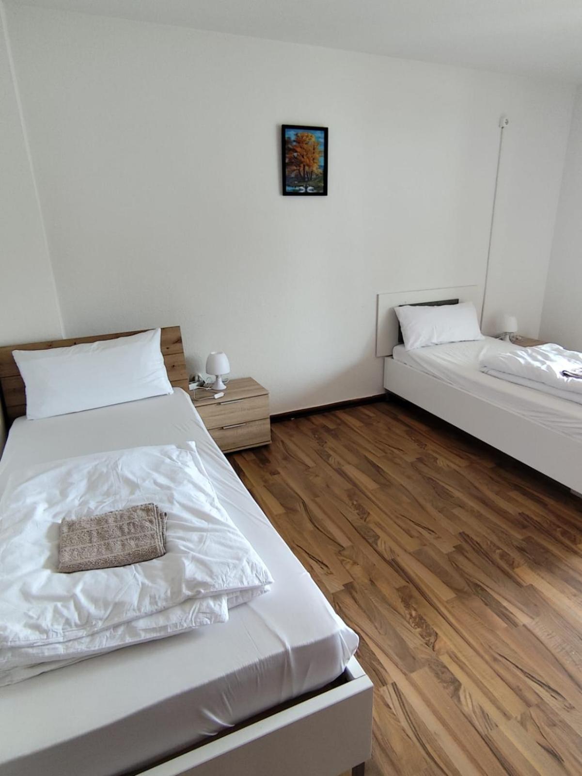 Horrem City Apartments Екстериор снимка