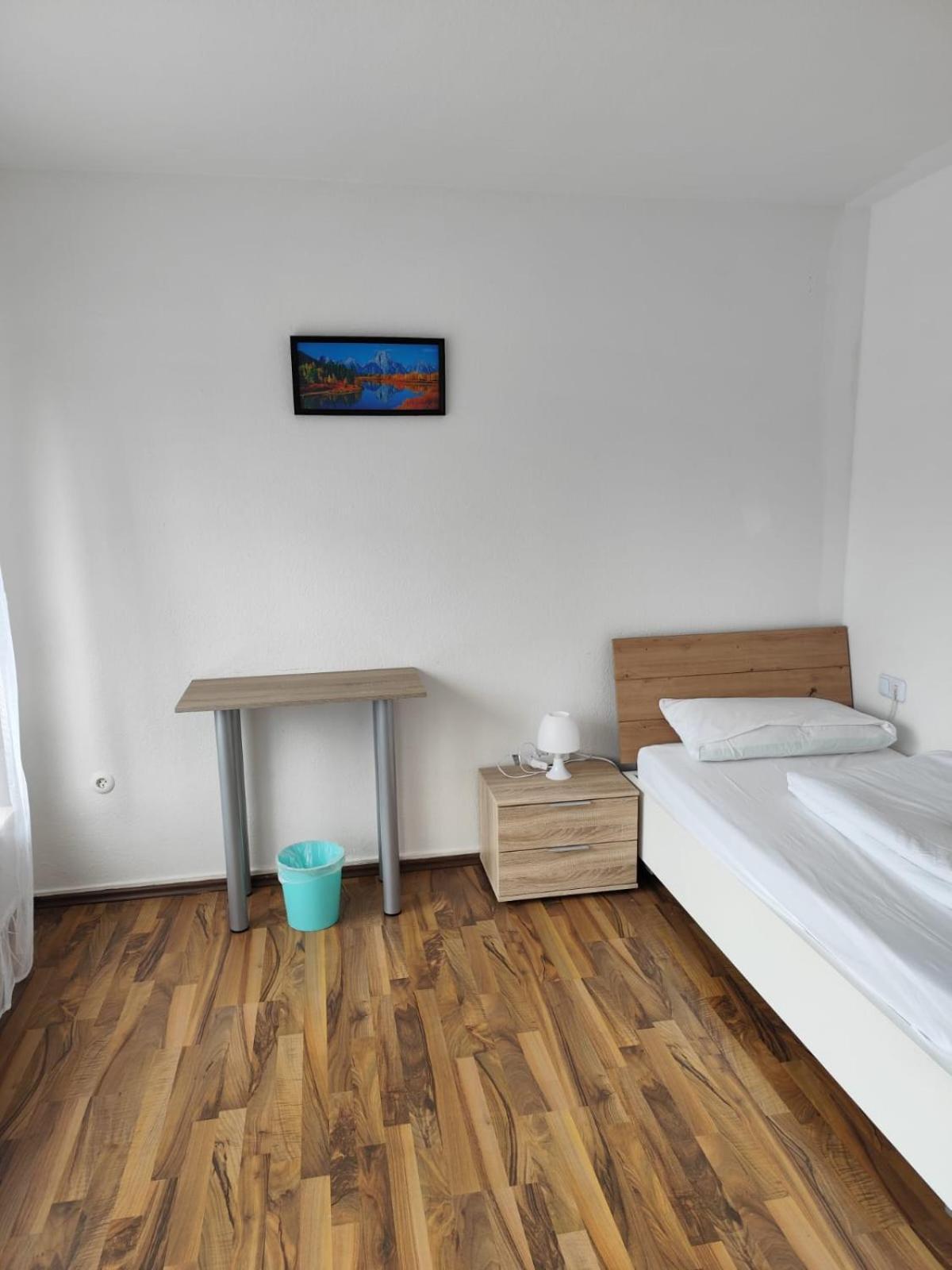 Horrem City Apartments Екстериор снимка